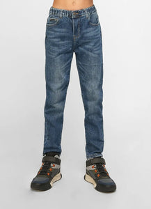 Jeans.