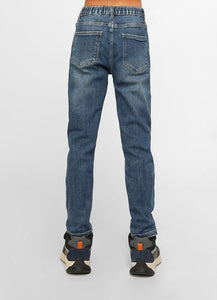 Jeans.