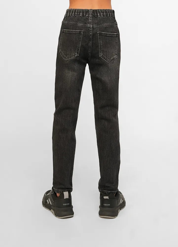 Jeans.
