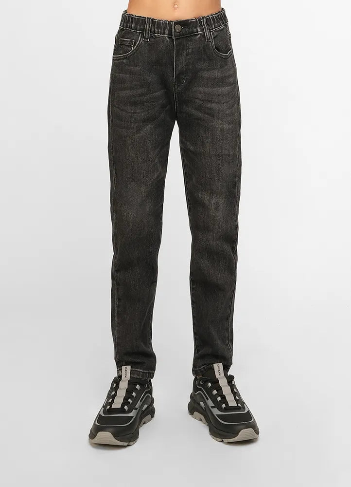 Jeans.