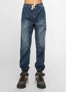 Jeans.