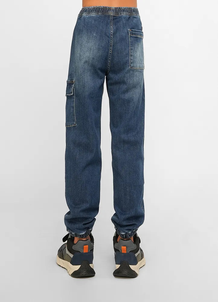 Jeans.