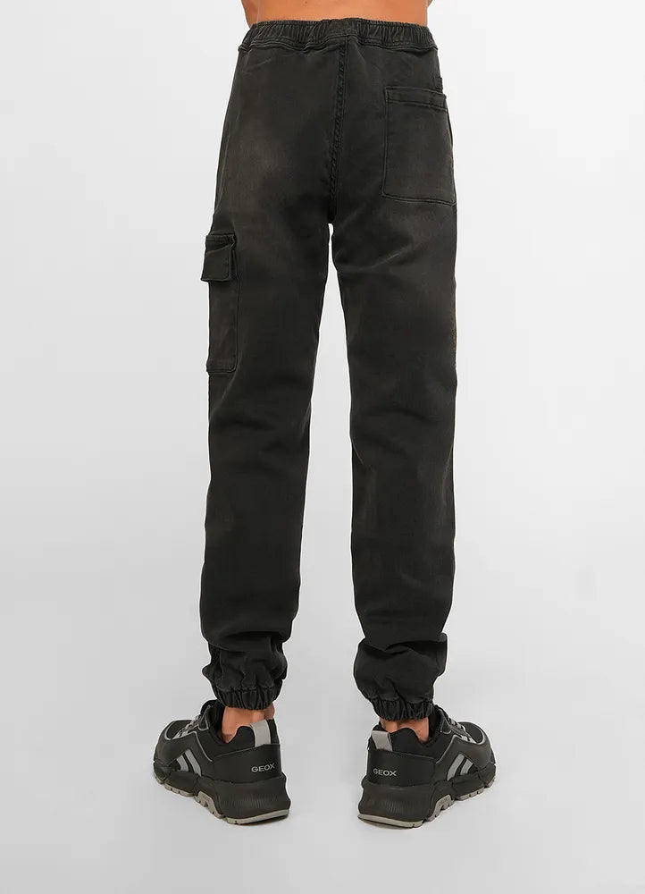 Jeans.