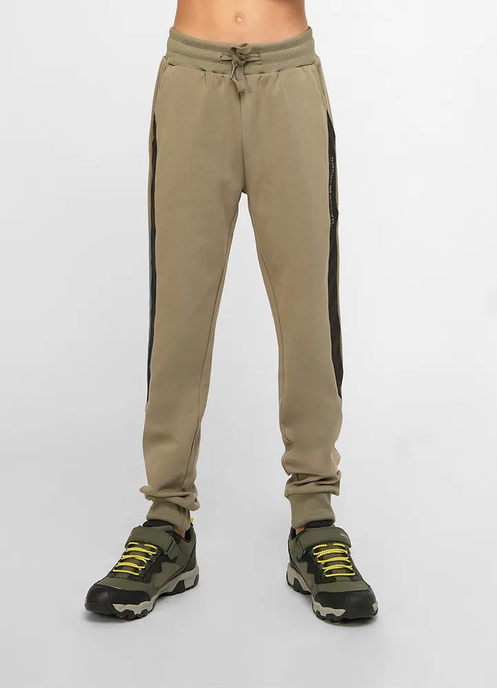 Sweat Pants.