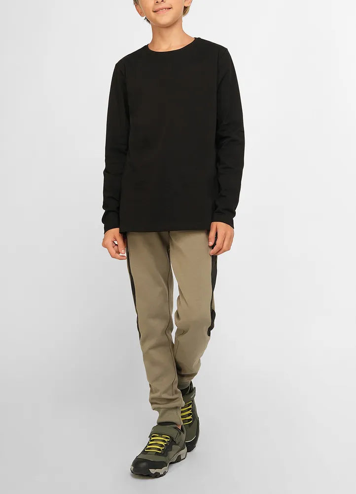 Sweat Pants.