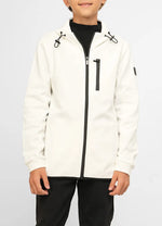 Load image into Gallery viewer, Sweatshirt Cardigan.
