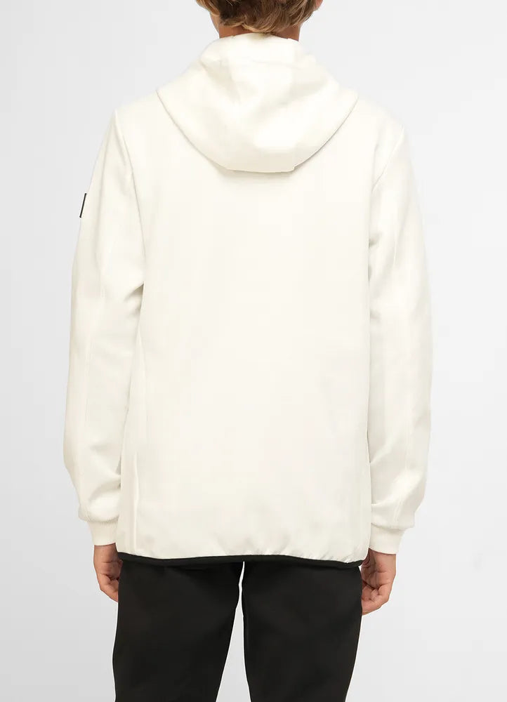 Sweatshirt Cardigan.