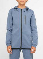 Load image into Gallery viewer, Sweatshirt Cardigan.
