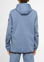 Load image into Gallery viewer, Sweatshirt Cardigan.
