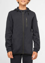 Load image into Gallery viewer, Sweatshirt Cardigan.
