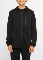 Load image into Gallery viewer, Sweatshirt Cardigan.
