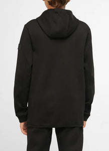 Sweatshirt Cardigan.