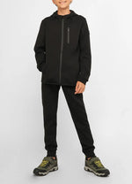 Load image into Gallery viewer, Sweatshirt Cardigan.
