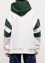 Load image into Gallery viewer, Sweatshirt Hood.
