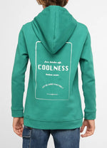 Load image into Gallery viewer, Sweatshirt Hood.
