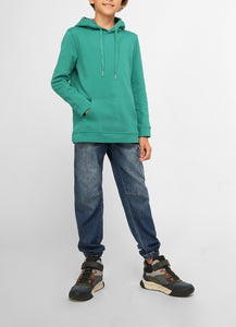Sweatshirt Hood.