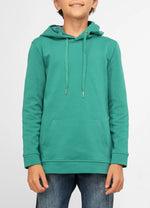 Load image into Gallery viewer, Sweatshirt Hood.
