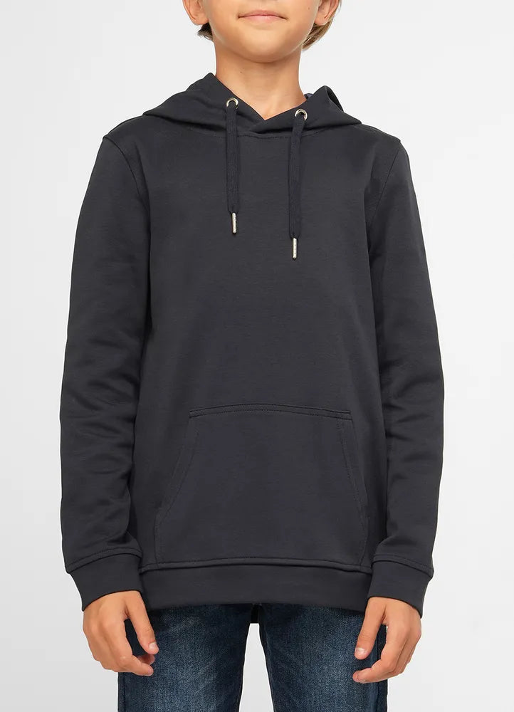 Sweatshirt Hood.