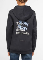 Load image into Gallery viewer, Sweatshirt Hood.
