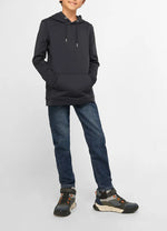 Load image into Gallery viewer, Sweatshirt Hood.
