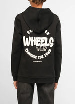 Load image into Gallery viewer, Sweatshirt Hood.
