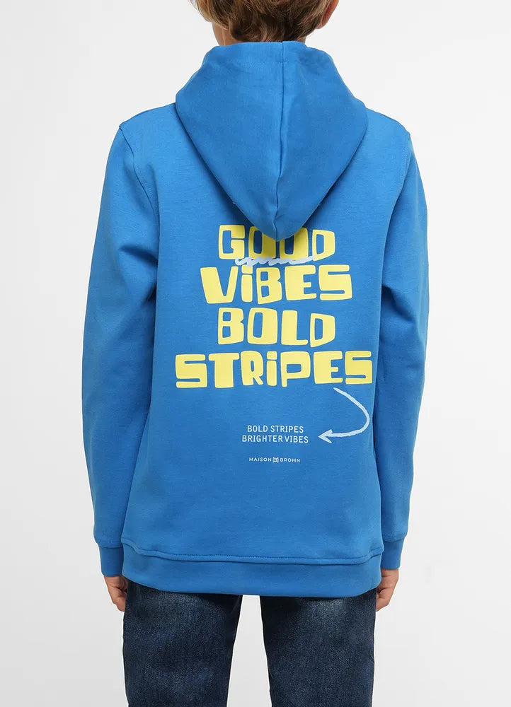 Sweatshirt Hood.