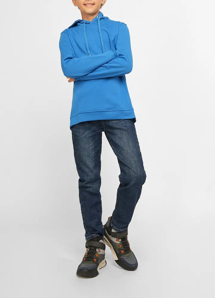 Sweatshirt Hood.