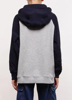 Load image into Gallery viewer, Sweatshirt Hood.
