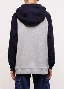 Sweatshirt Hood.