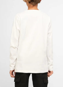 T-Shirt LS.