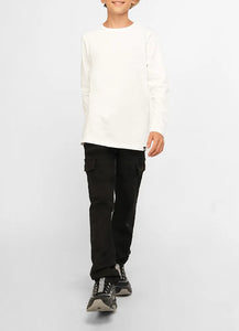 T-Shirt LS.