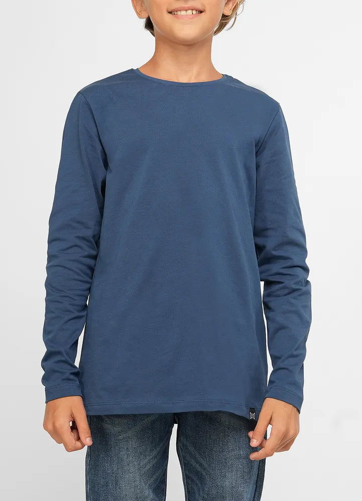 T-Shirt LS.