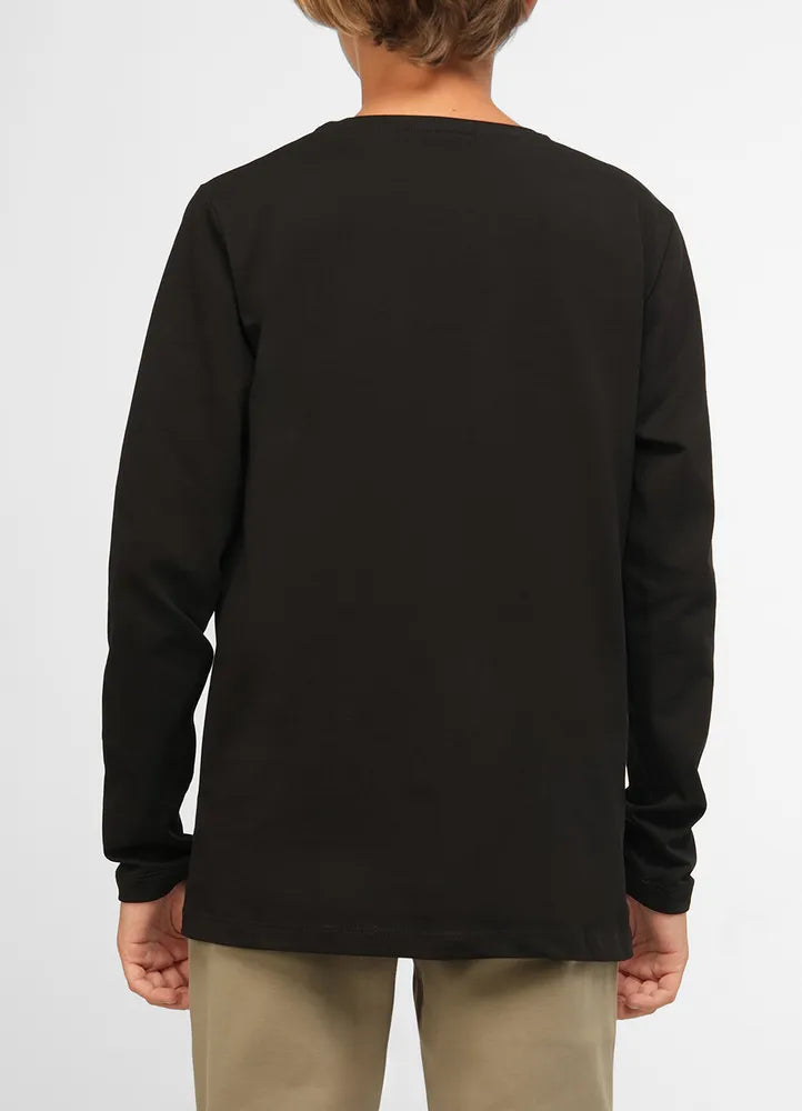 T-Shirt LS.