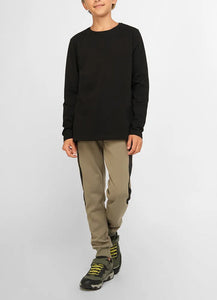 T-Shirt LS.