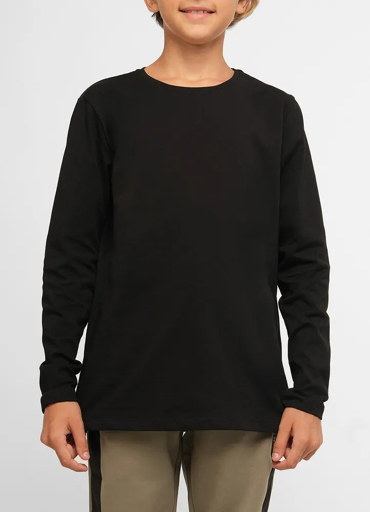 T-Shirt LS.