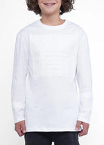 Load image into Gallery viewer, T-shirt LS.
