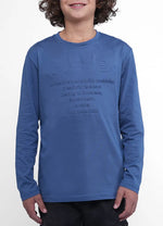 Load image into Gallery viewer, T-shirt LS.
