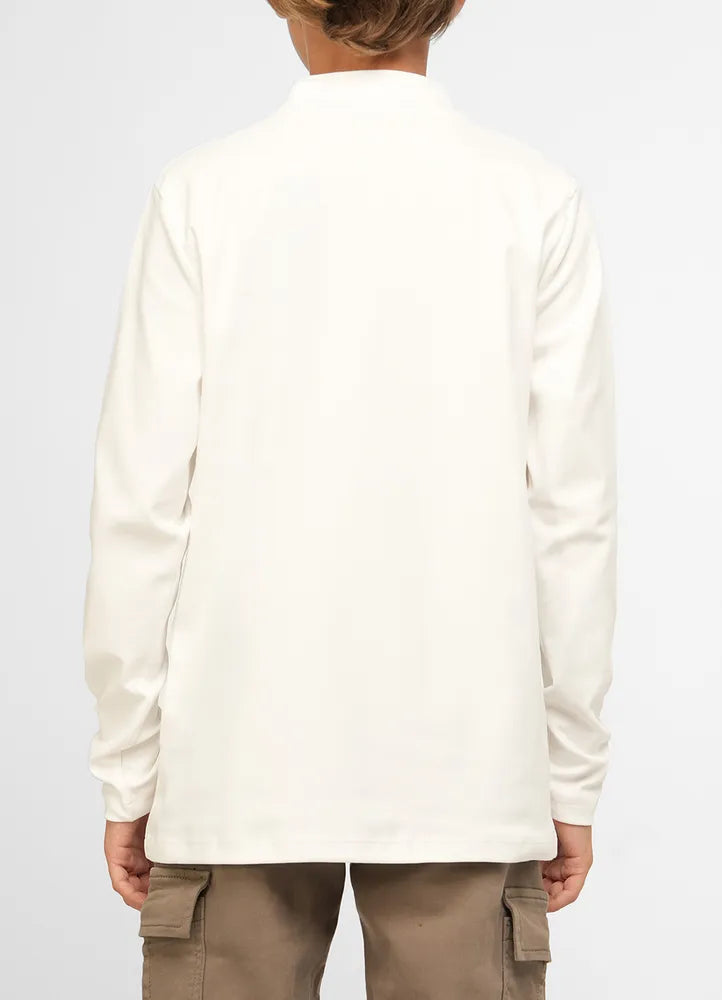 T-Shirt LS.