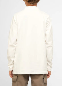 T-Shirt LS.
