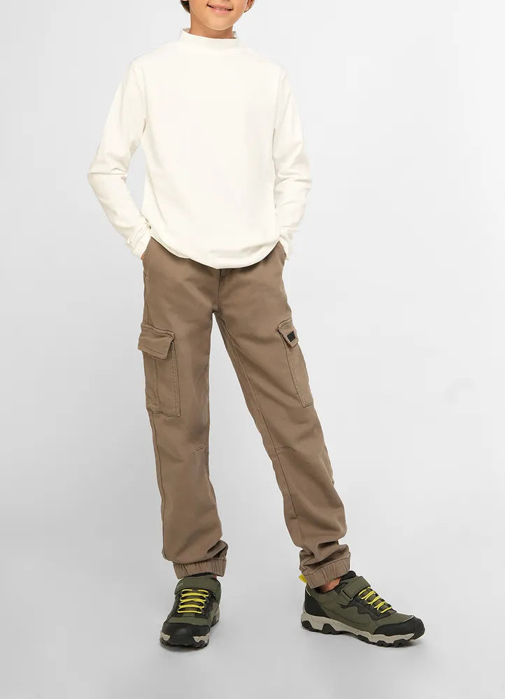 T-Shirt LS.