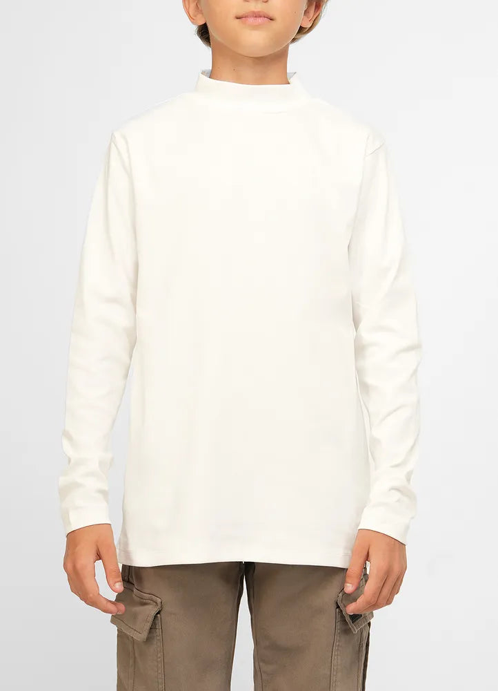 T-Shirt LS.