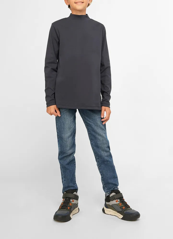 T-Shirt LS.