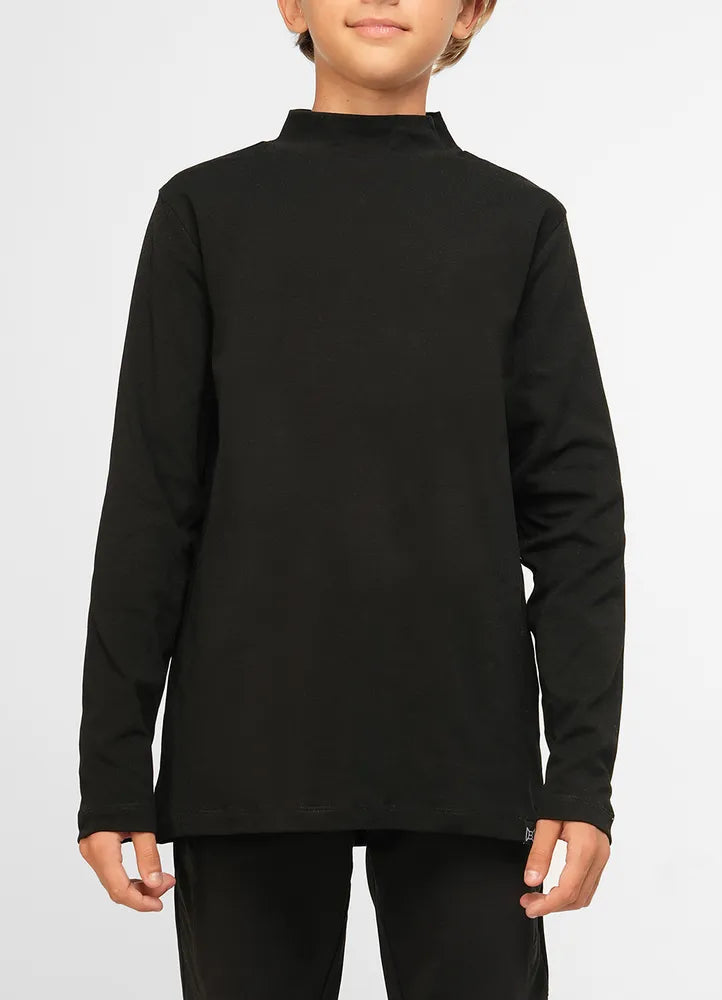T-Shirt LS.