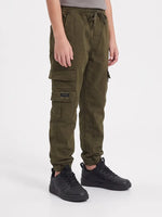 Load image into Gallery viewer, Cargo Pants
