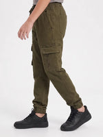 Load image into Gallery viewer, Cargo Pants
