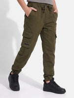 Load image into Gallery viewer, Cargo Pants

