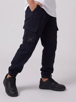 Load image into Gallery viewer, Cargo Pants
