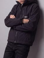 Load image into Gallery viewer, Sweatshirt Cardigan
