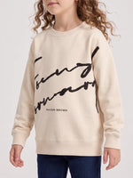 Charger l'image dans la galerie, Sweatshirt
