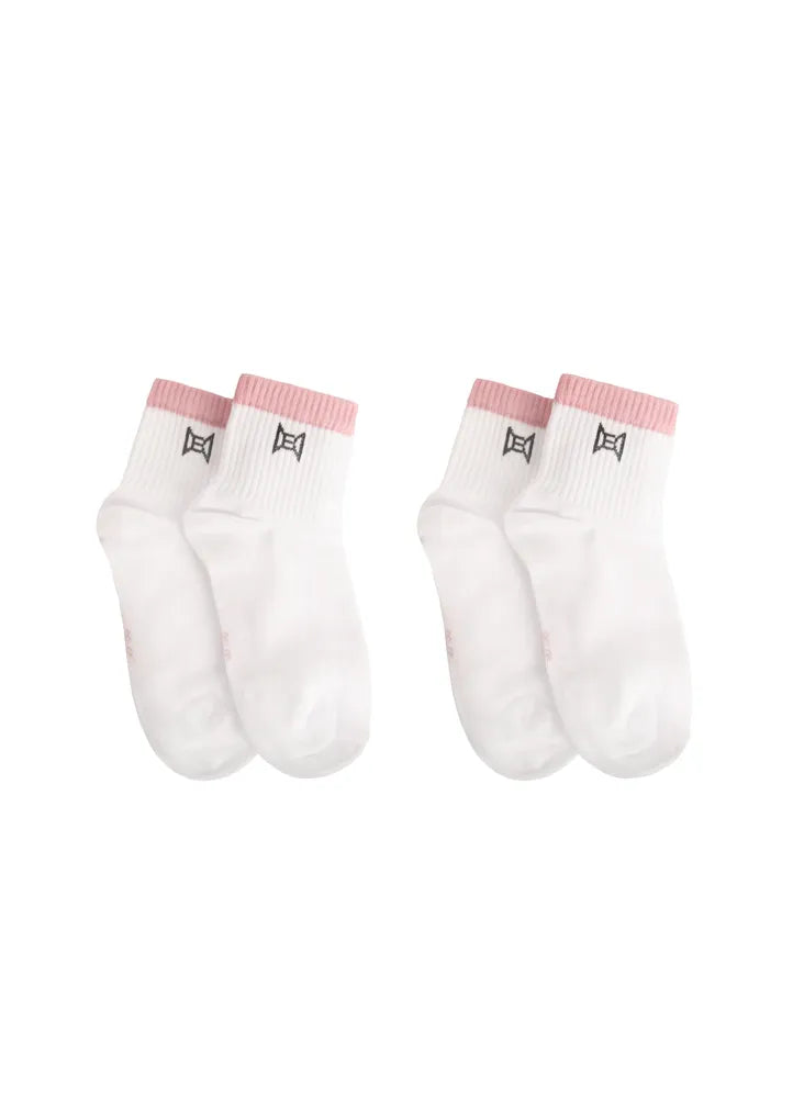 Socks.